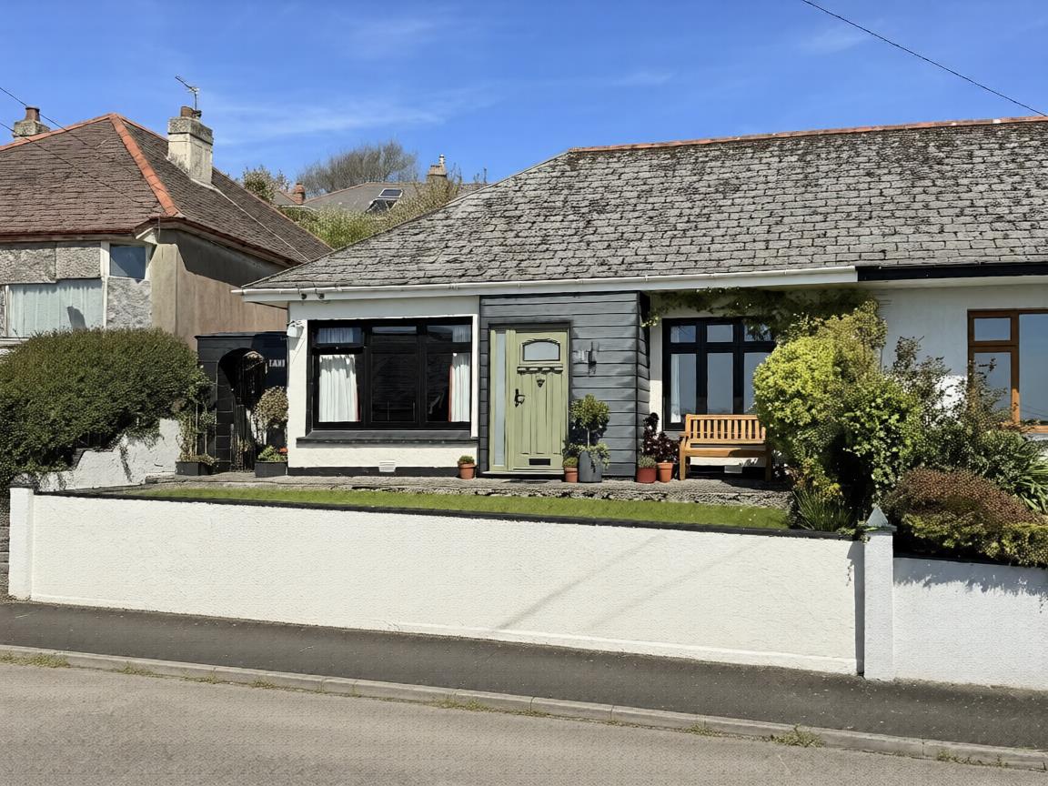 Headleigh Road, Newquay